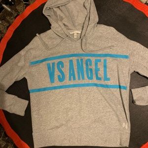 Victoria Secret hoodie